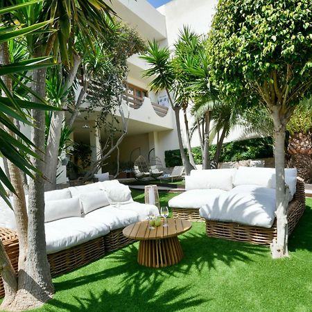 Apartamentos Estanques Colonia de Sant Jordi ภายนอก รูปภาพ