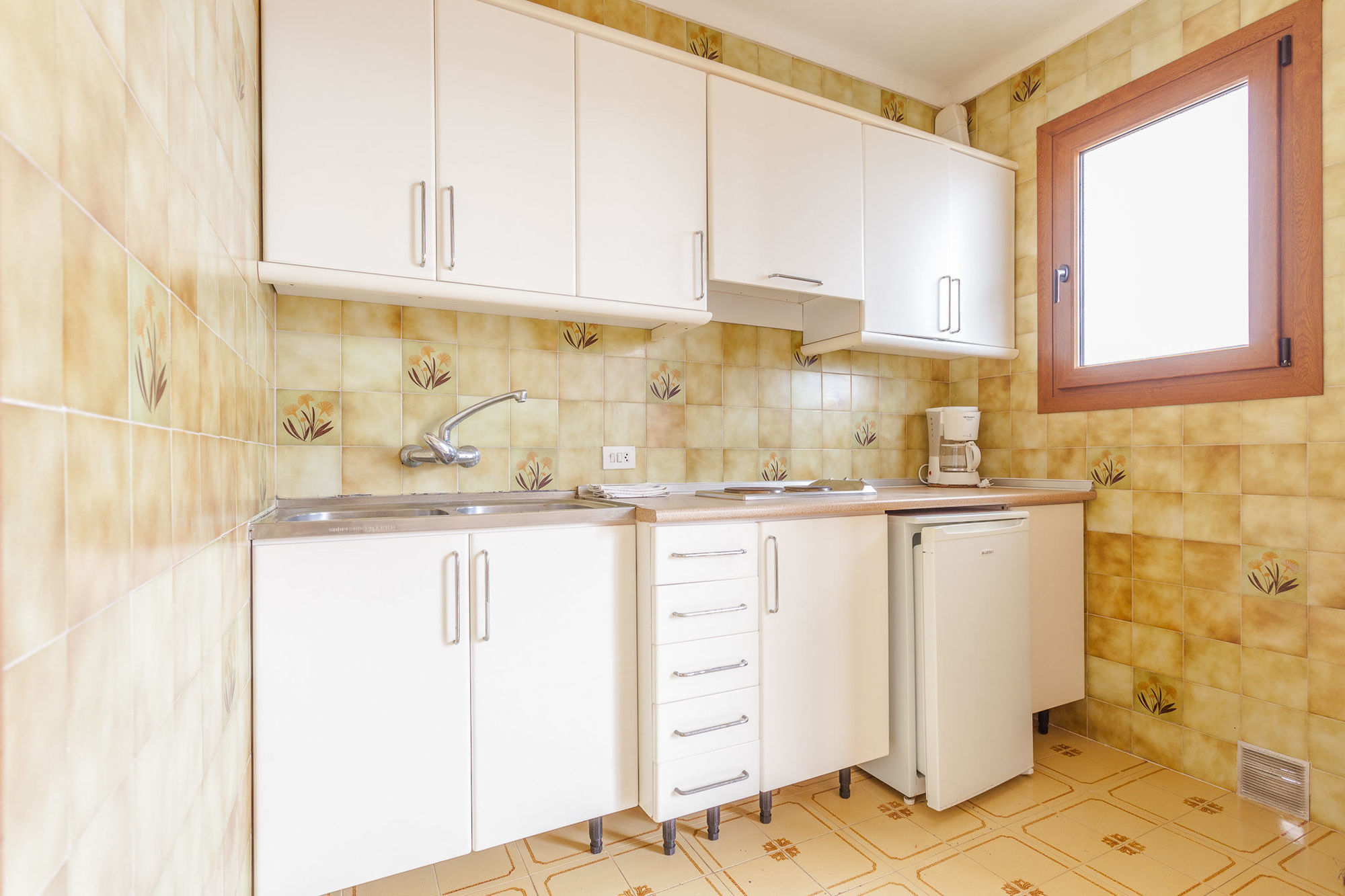 Apartamentos Estanques Colonia de Sant Jordi ภายนอก รูปภาพ